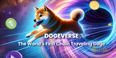 ICO Dogeverse