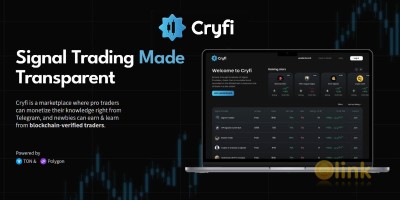 ICO Cryfi