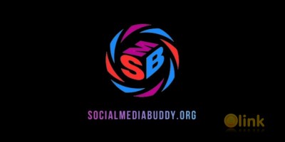 ICO Social Media Buddy