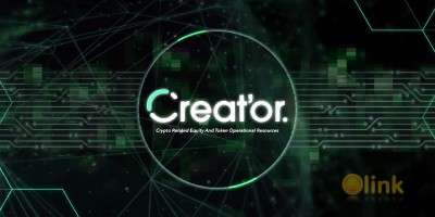 ICO CREAT