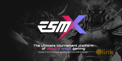 ICO ESM X