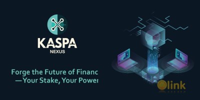 ICO Kaspa Nexus