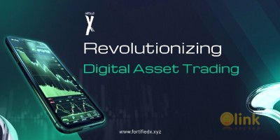 ICO Fortified X
