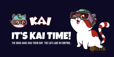 ICO KAI