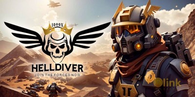 ICO HELLDIVER