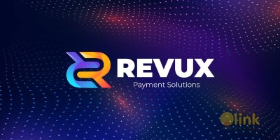 ICO Revux
