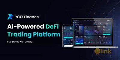 ICO RCO Finance