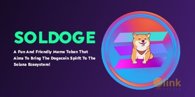 ICO SOLDOGE