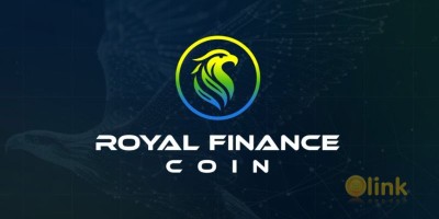 ICO Royal Finance Coin