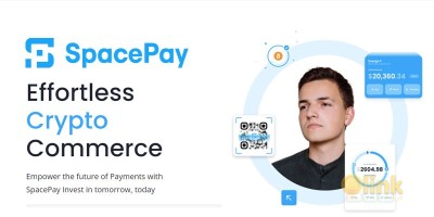ICO SpacePay