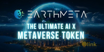 ICO EarthMeta