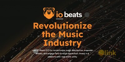 ICO IO Beats image in the list