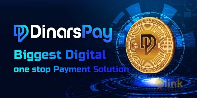 ICO DinarsPay