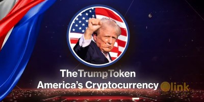 ICO TheTrumpToken