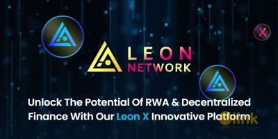 ICO Leon Network
