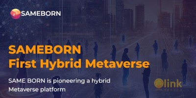 ICO SAMEBORN