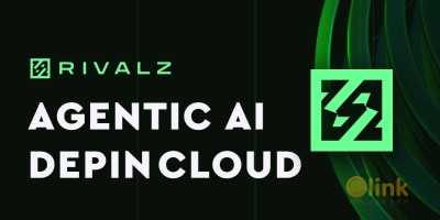 ICO Rivalz Network