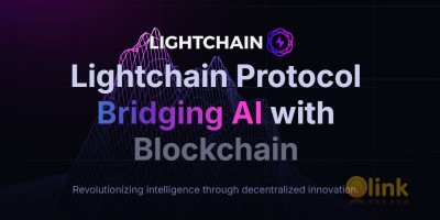 ICO Lightchain AI