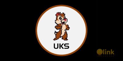 ICO UKS platform