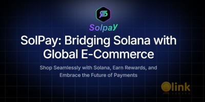 ICO SolpaY
