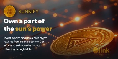 ICO Sunnify