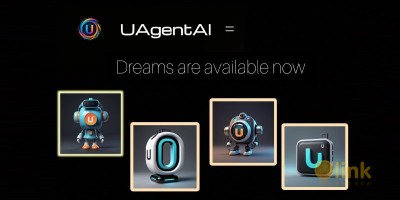 ICO UAgentAI