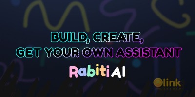 ICO RabitiAI