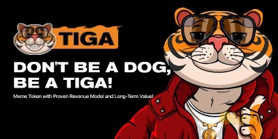 ICO TIGA