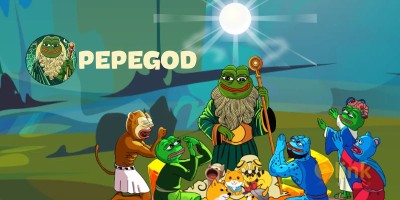 ICO PEPEGOD