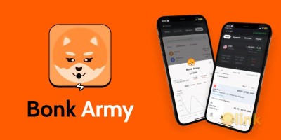 ICO BONKARMY