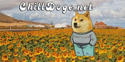 ICO CHILLDOGE