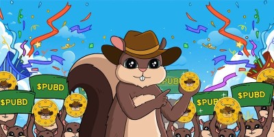 ICO Peanut Unbound