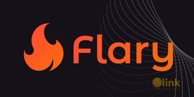 ICO Flary Finance