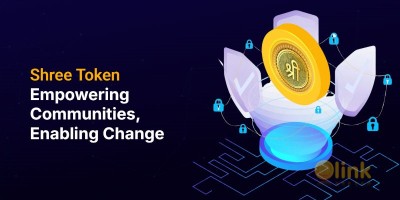 ICO Shree