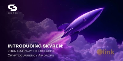 ICO Skyren