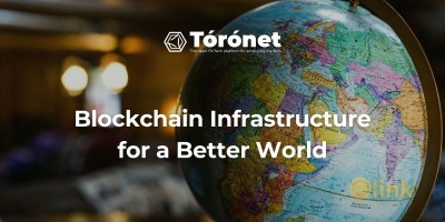ICO Toronet