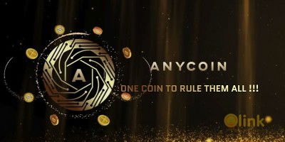 ICO Anycoin