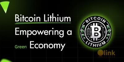 ICO Bitcoin Lithium