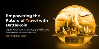 ICO BATTLEKOIN