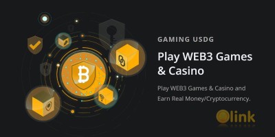 ICO Gaming USDG