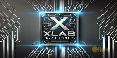 ICO XLab Crypto ToolBox