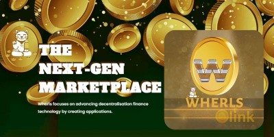 ICO Wherls