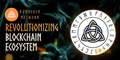 ICO Runecoin Network