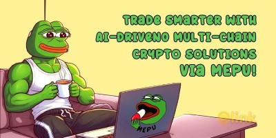 ICO Meme Coin Pump