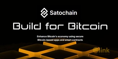 ICO Satochain