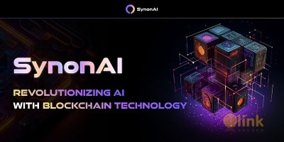 ICO SynonAI