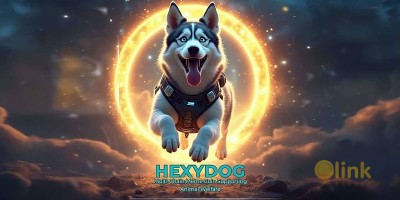 ICO Hexydog