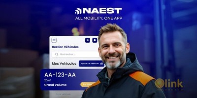 ICO Naest