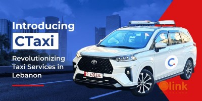 ICO CTaxi