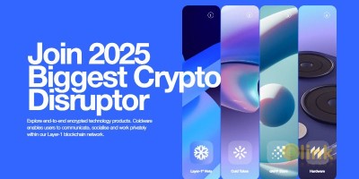 ICO Coldware